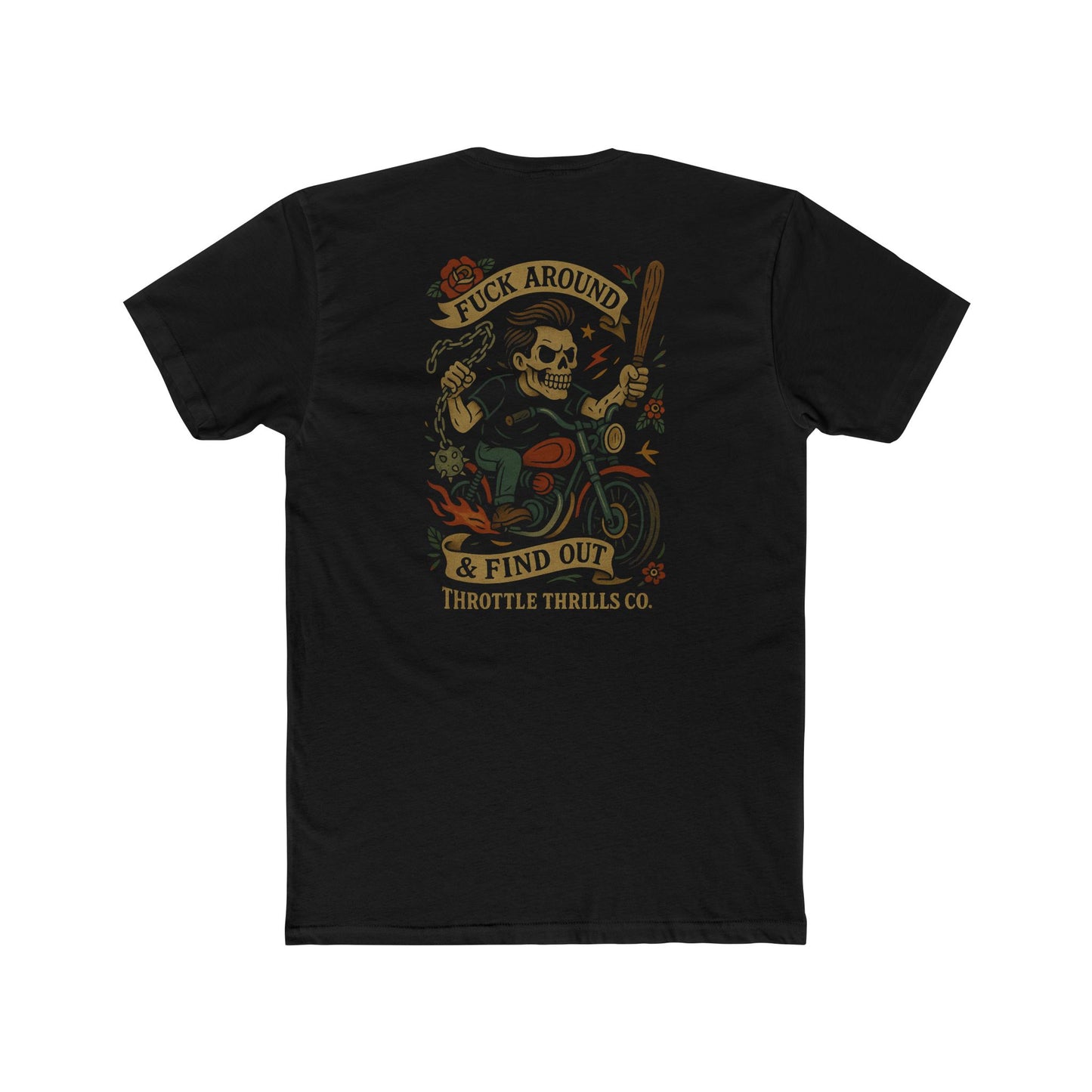 FAFO T-Shirt