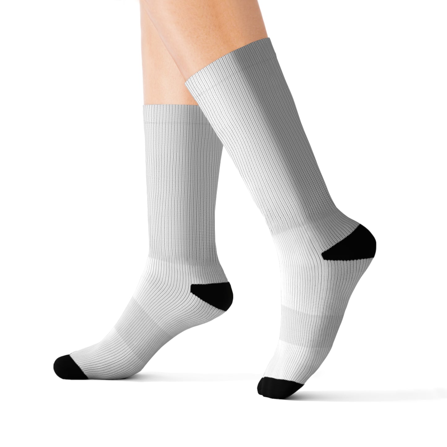 Bolt High Crew Socks