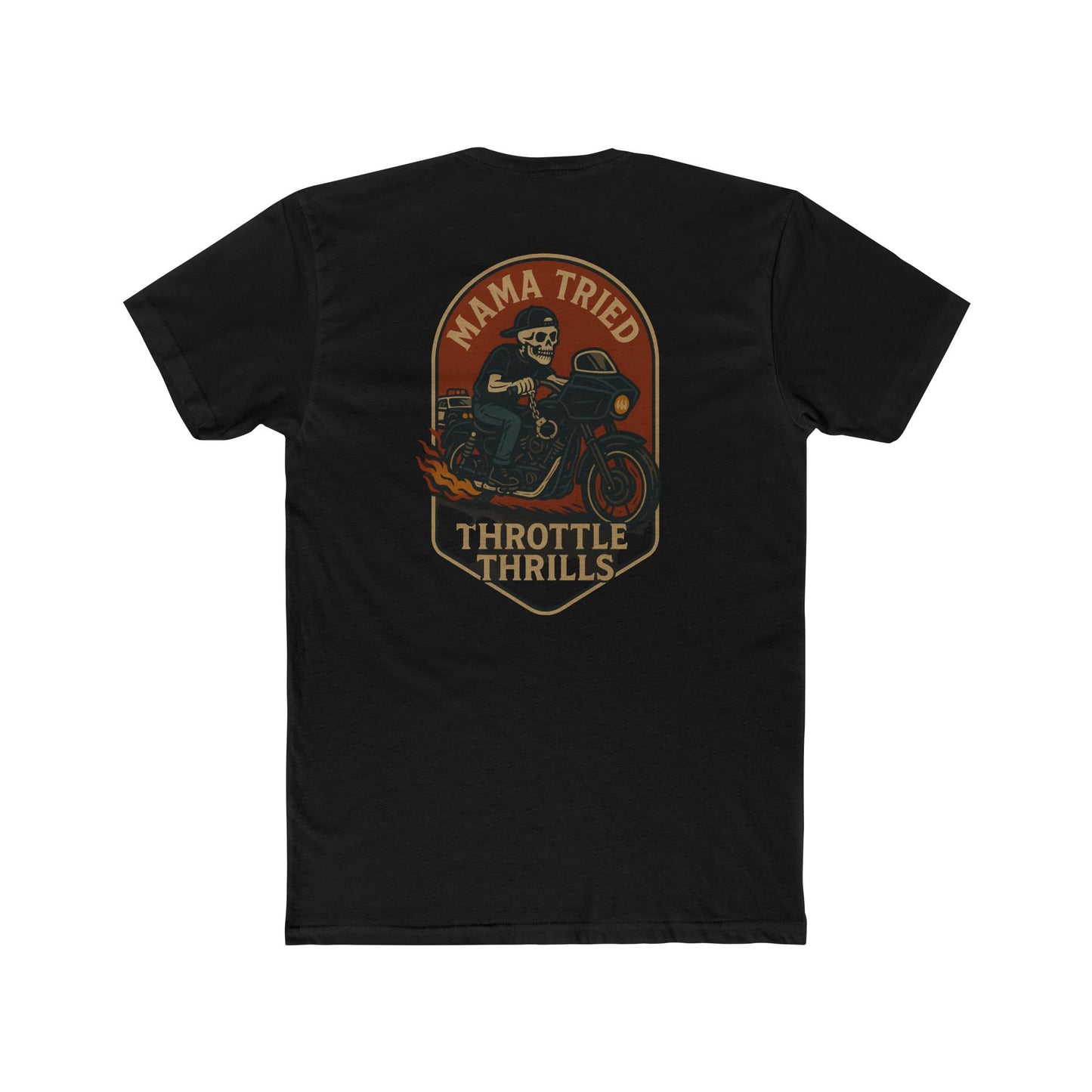 Mama Tried T-Shirt