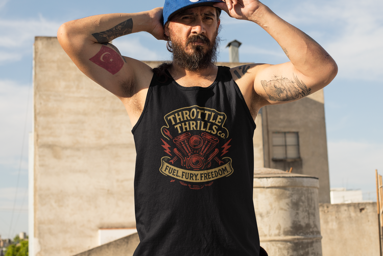 Tank Tops