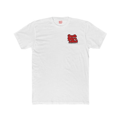 Death Before Softtail T-Shirt
