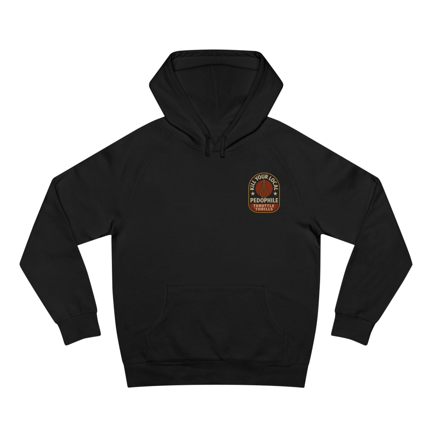 KYLP Pullover Hoodie