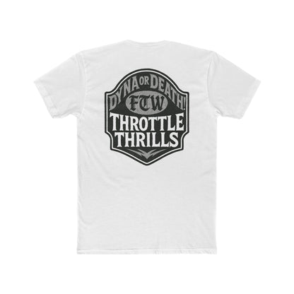 Dyna or Death! T-Shirt