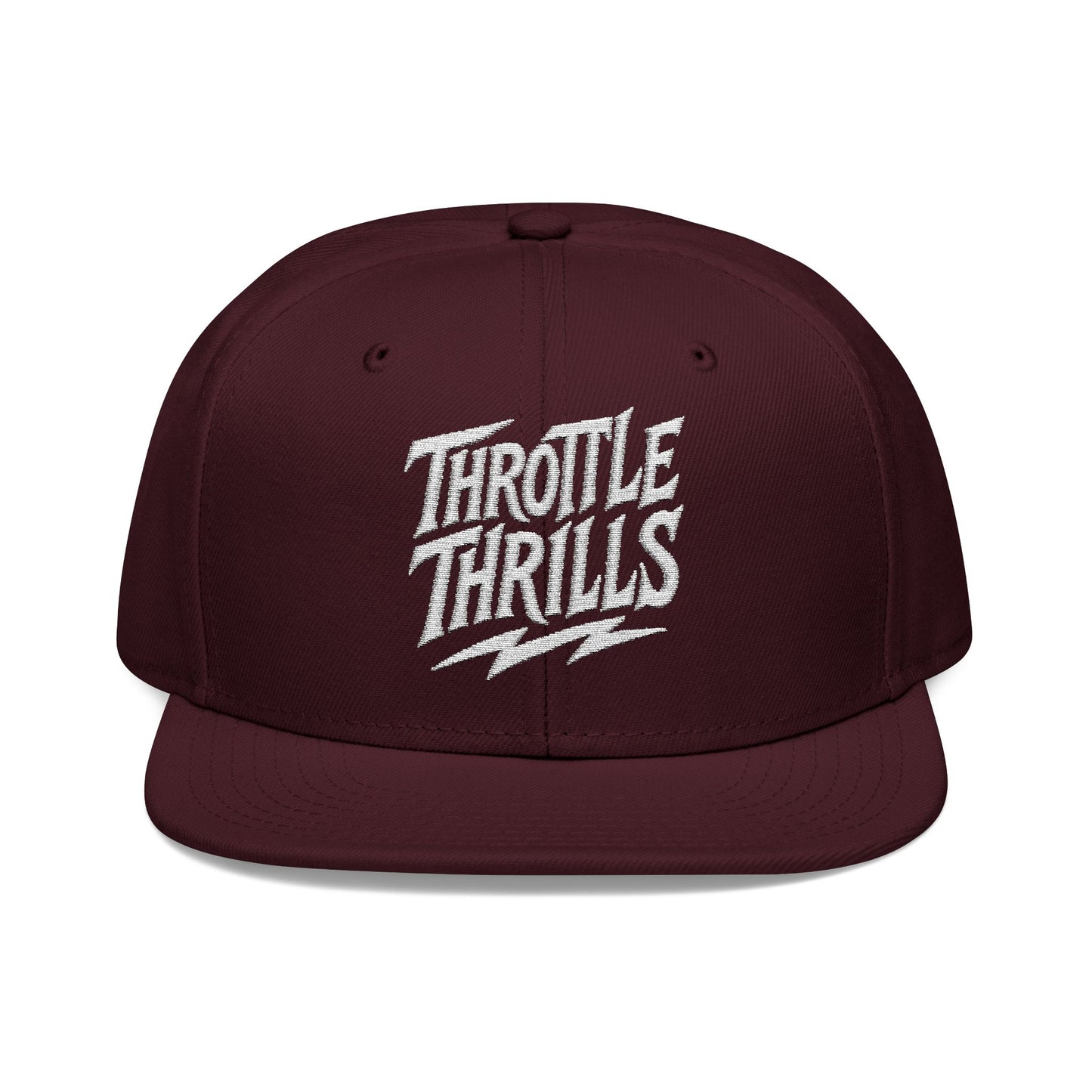 The Bolt Snapback