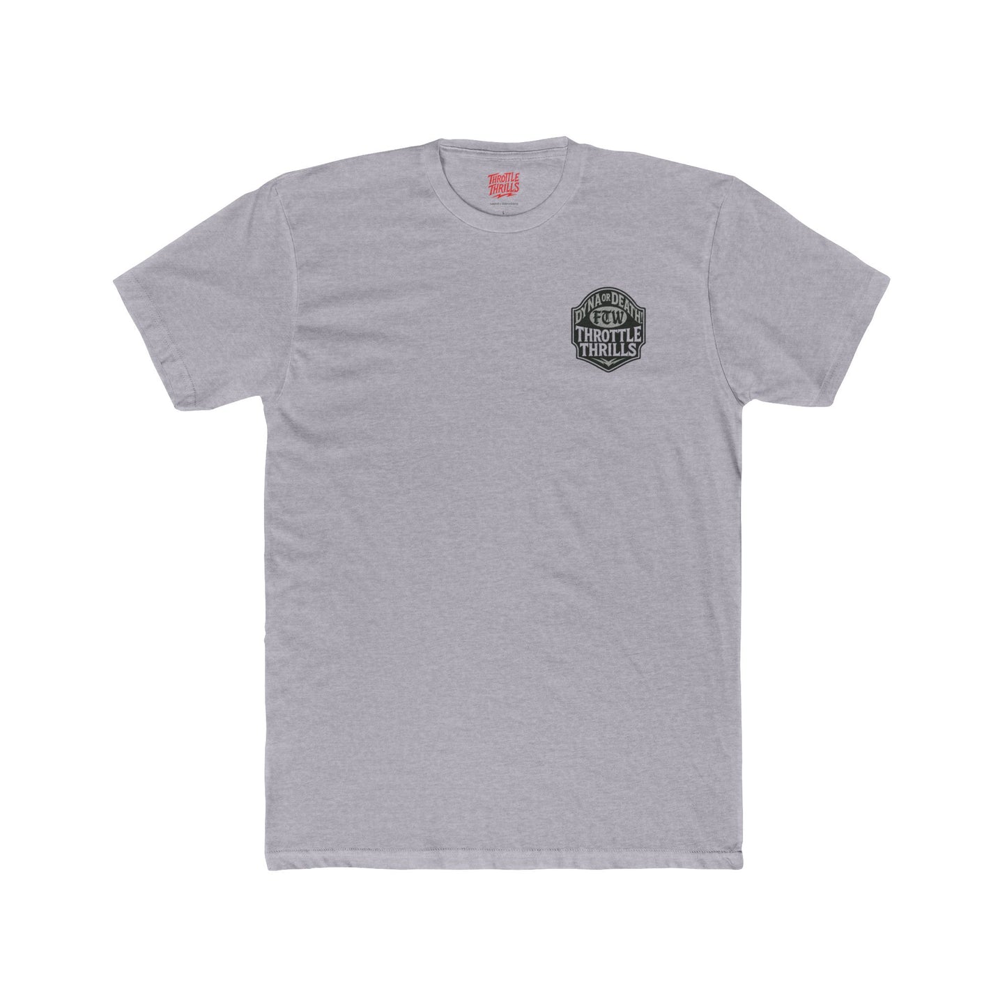 Dyna or Death! T-Shirt