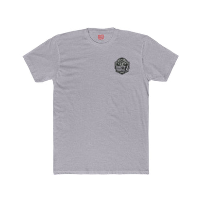 Dyna or Death! T-Shirt