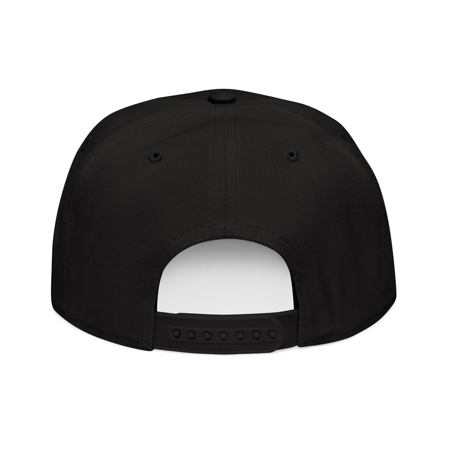 The Bolt Snapback