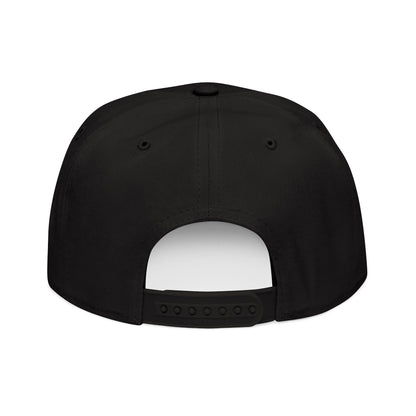 The Bolt Snapback