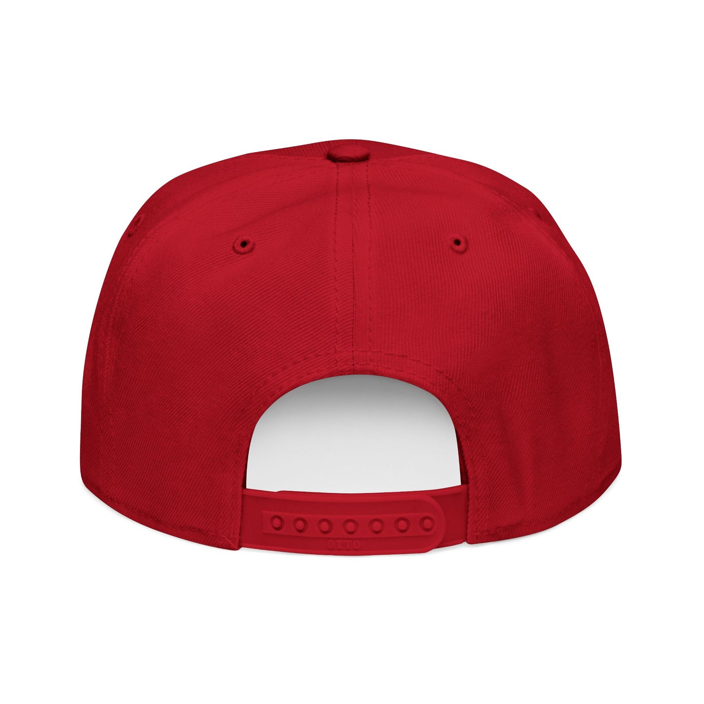 The Bolt Snapback