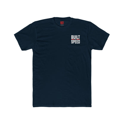 Built for Speed Bold T-Shirt