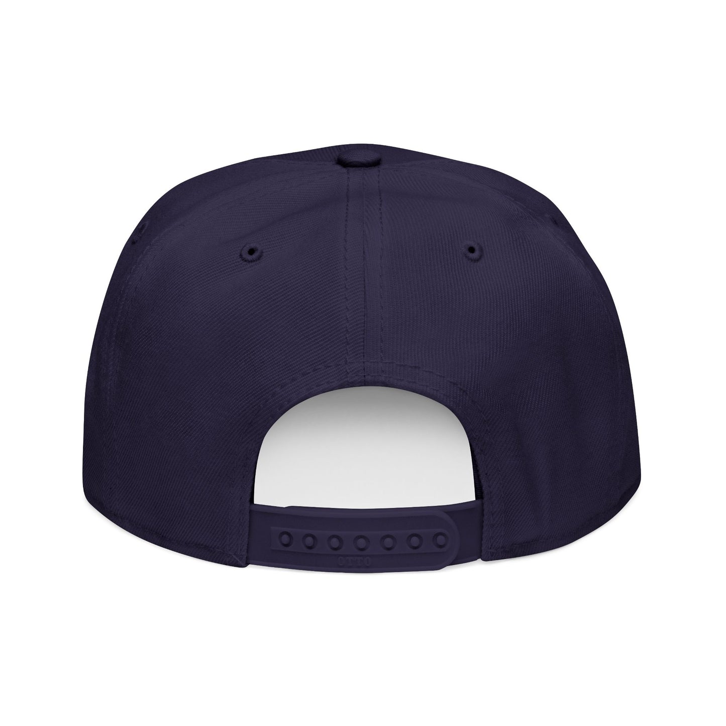 The Bolt Snapback