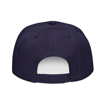 The Bolt Snapback