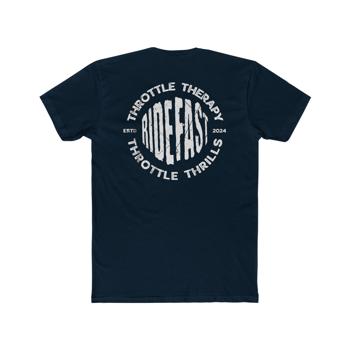 Ride Fast T-Shirt