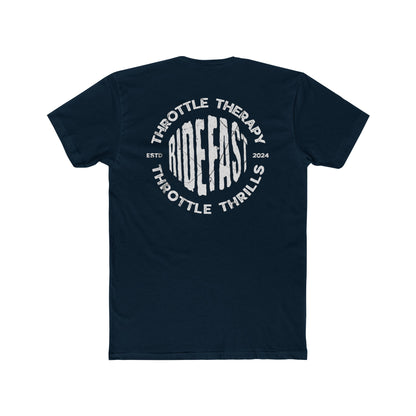 Ride Fast T-Shirt