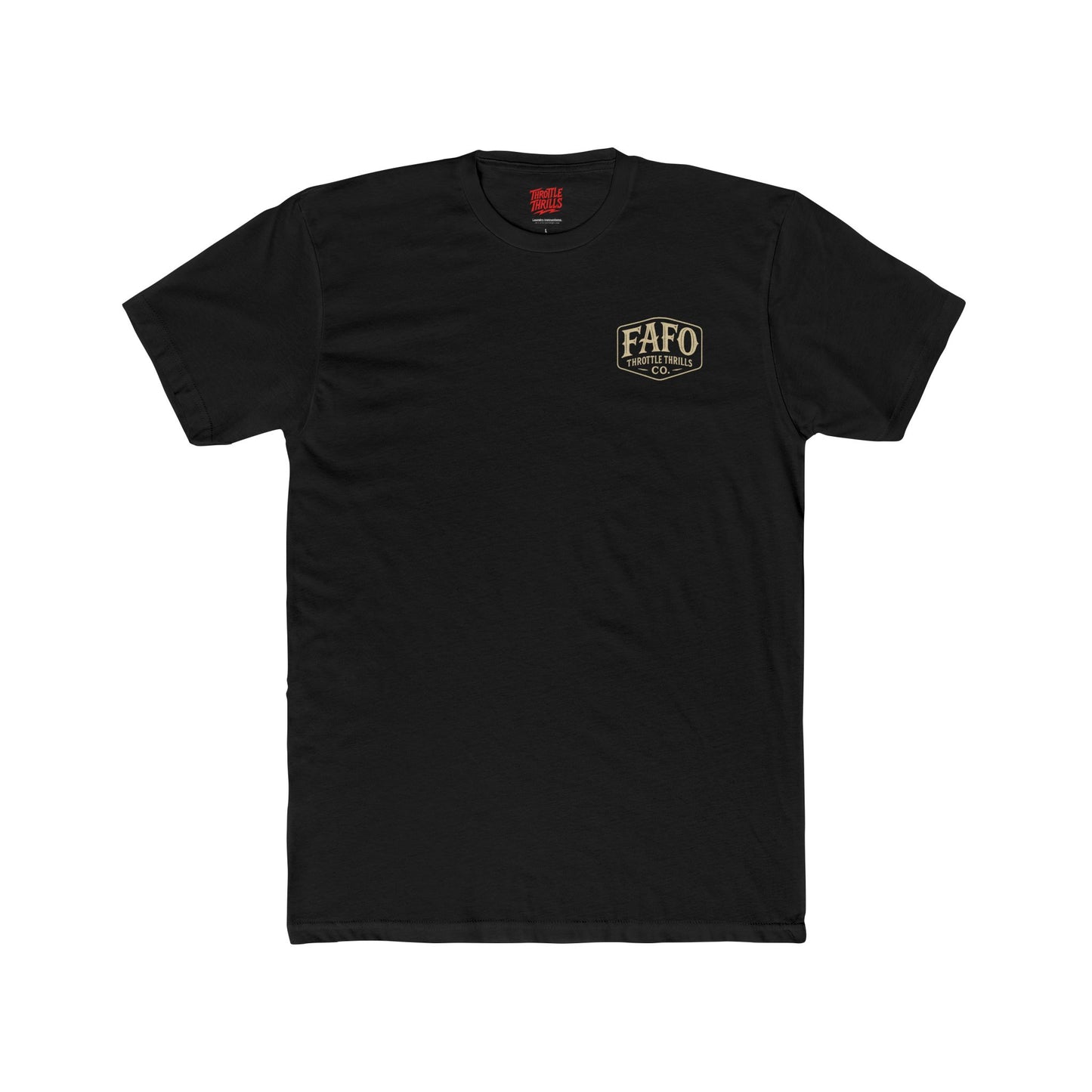 FAFO T-Shirt