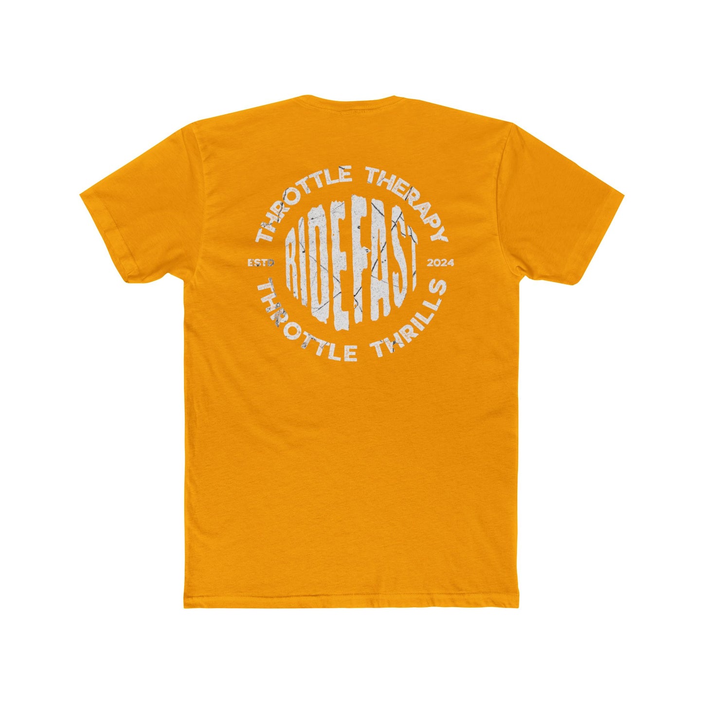 Ride Fast T-Shirt