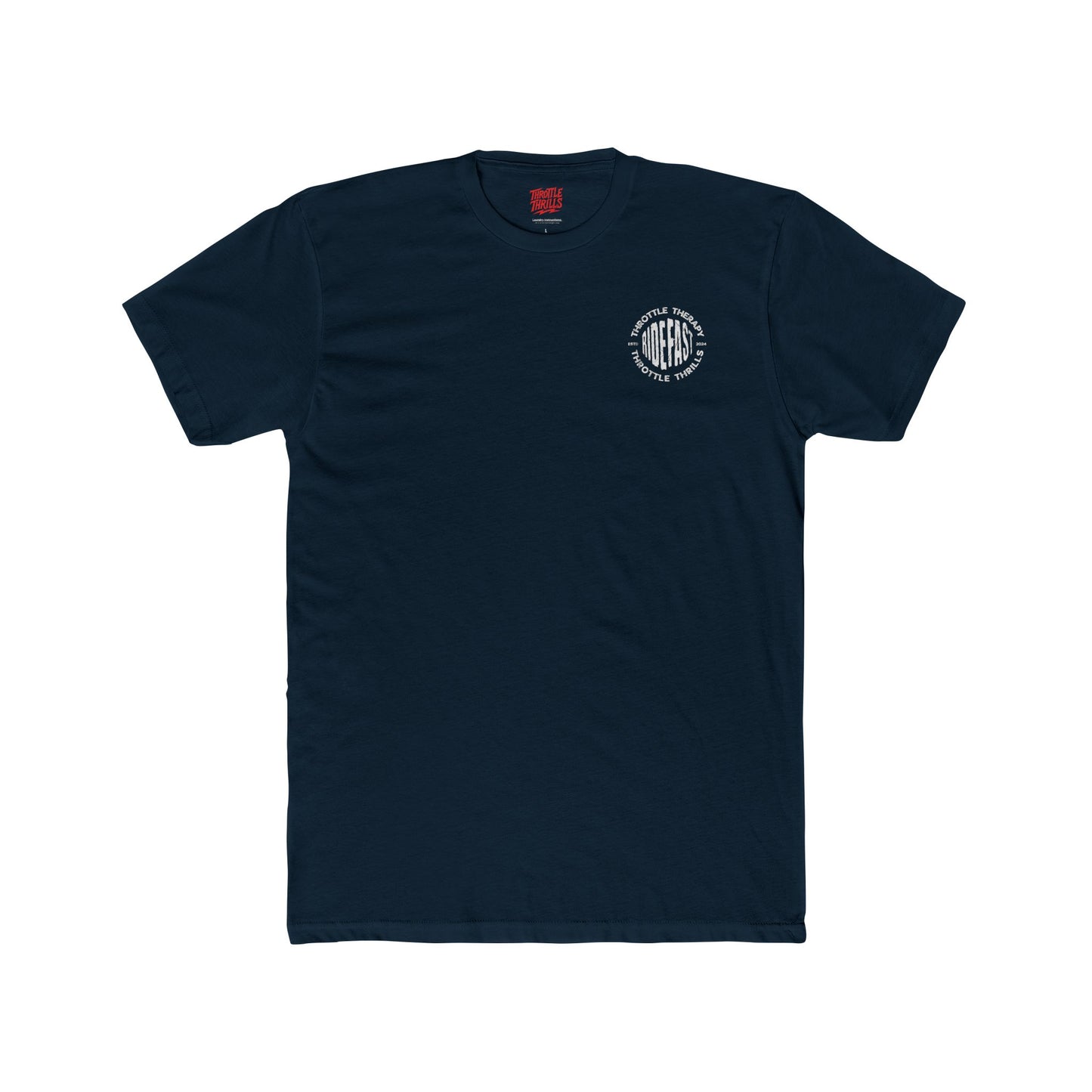 Ride Fast T-Shirt