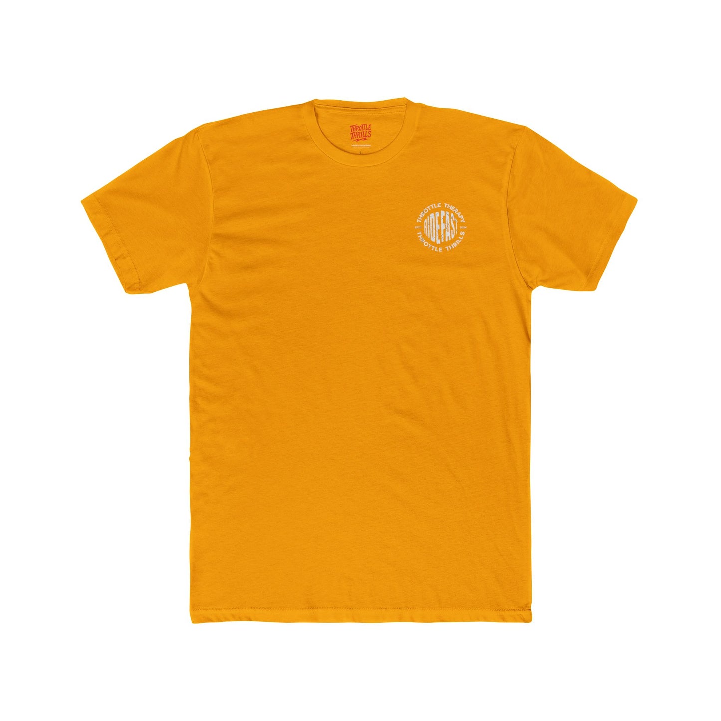 Ride Fast T-Shirt
