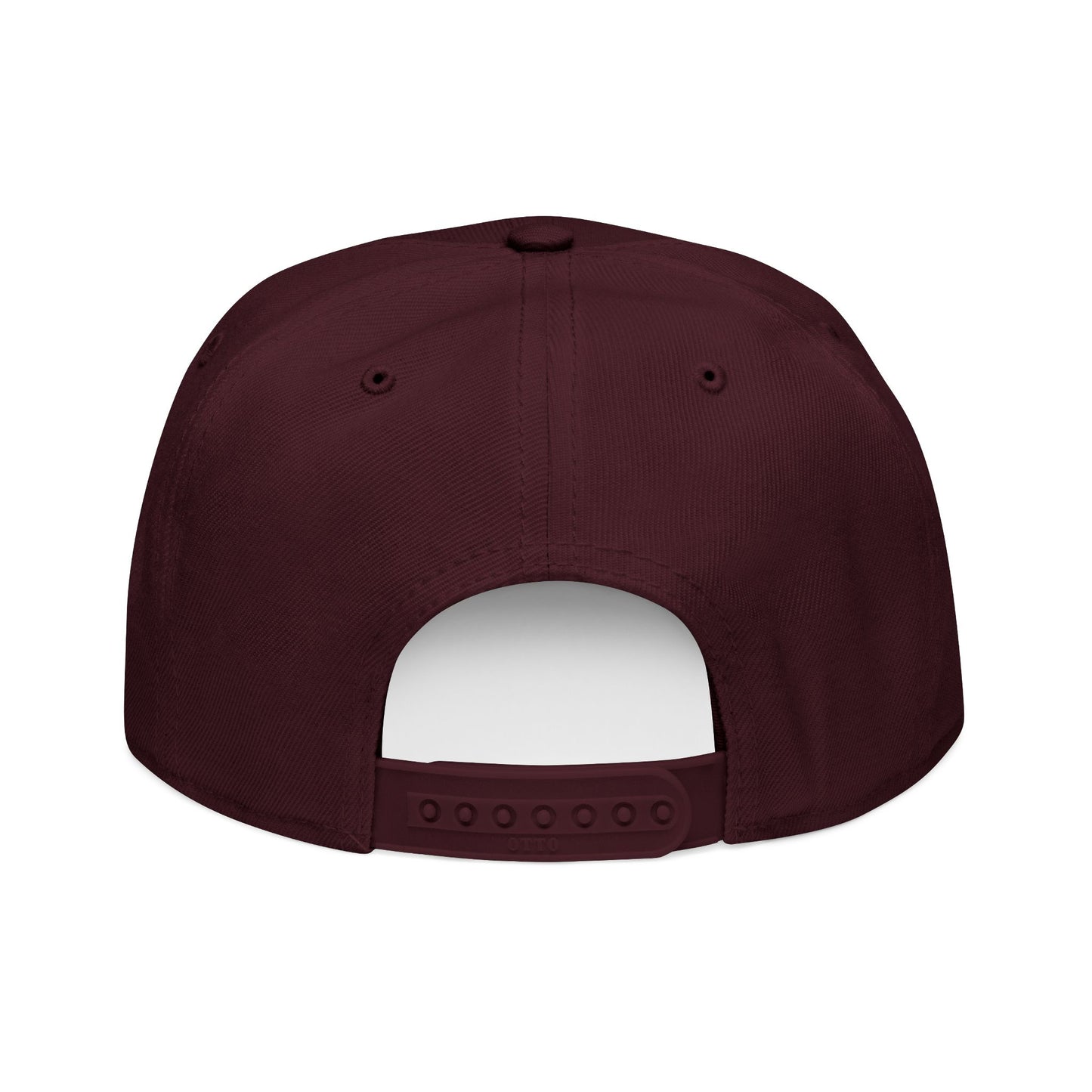 The Bolt Snapback