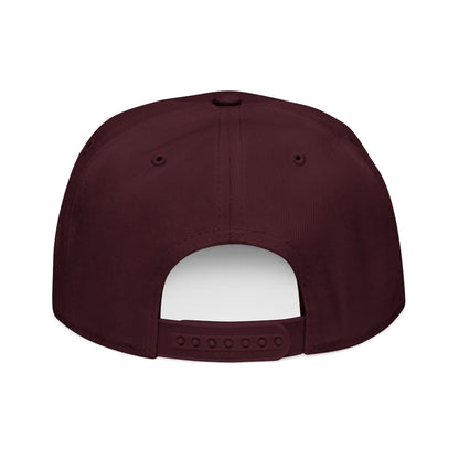 The Bolt Snapback
