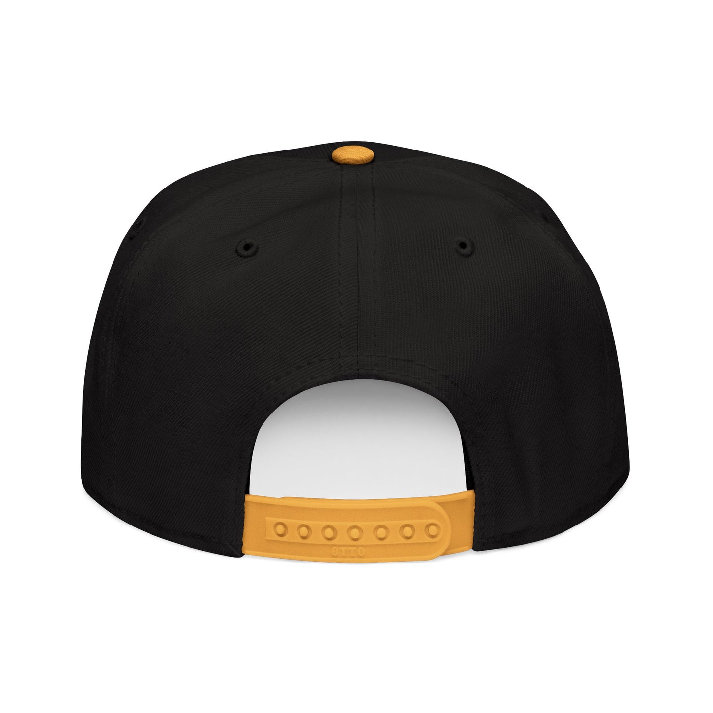 The Bolt Snapback