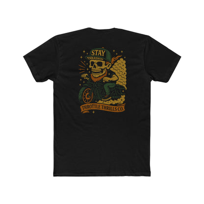 Stay Thrashin' T-Shirt
