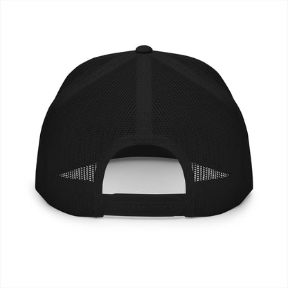 Built for Speed Bold Trucker Cap