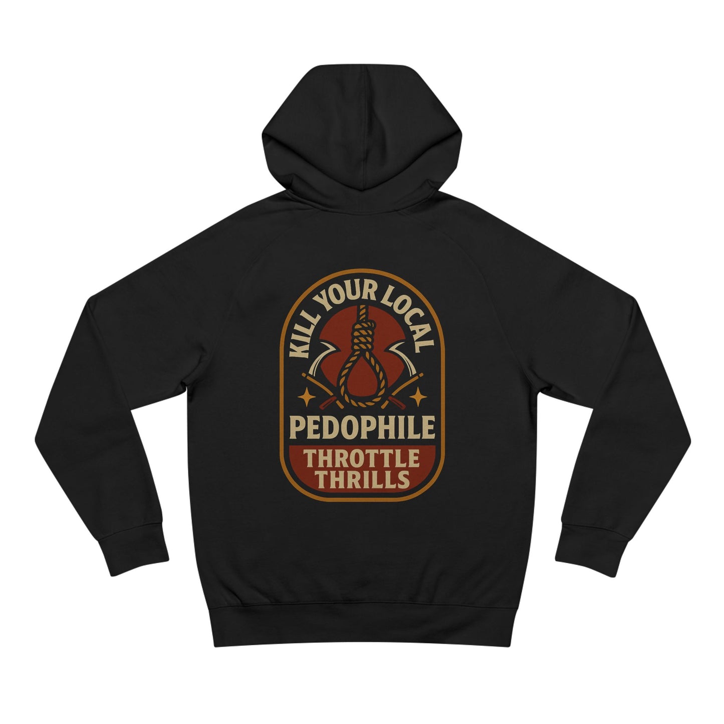 KYLP Pullover Hoodie