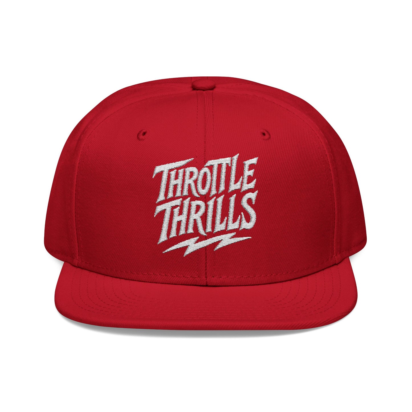 The Bolt Snapback