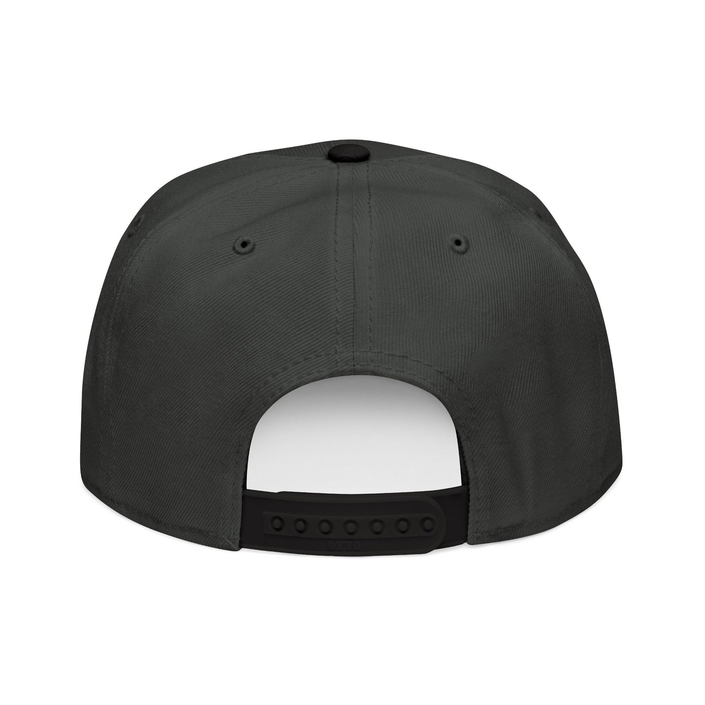 The Bolt Snapback