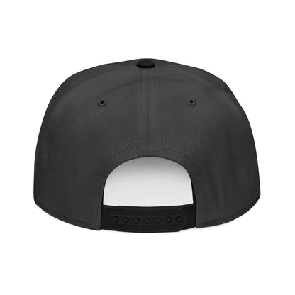 The Bolt Snapback