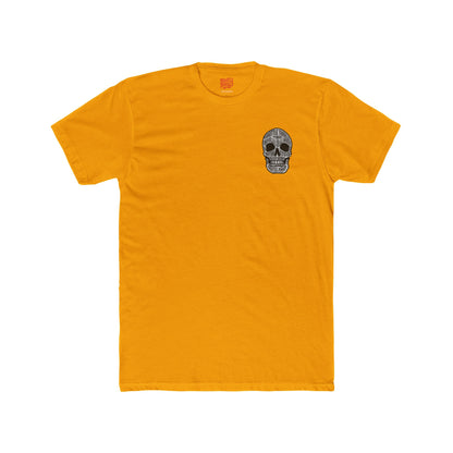 Built for Speed Skull T-Shirt