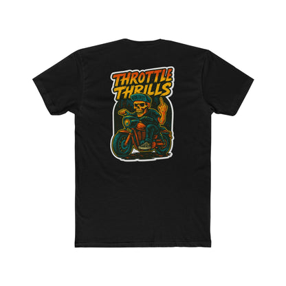 Ride Fast, Burn Bright T-Shirt