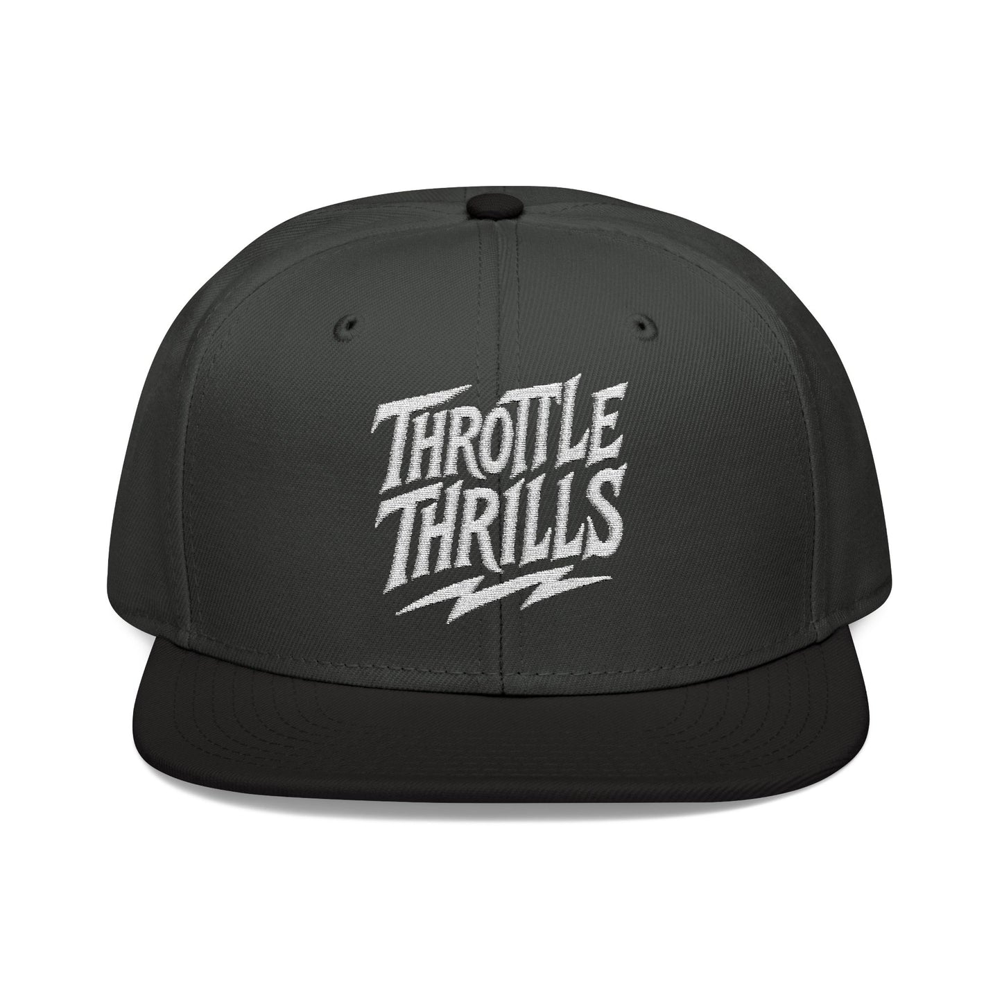 The Bolt Snapback