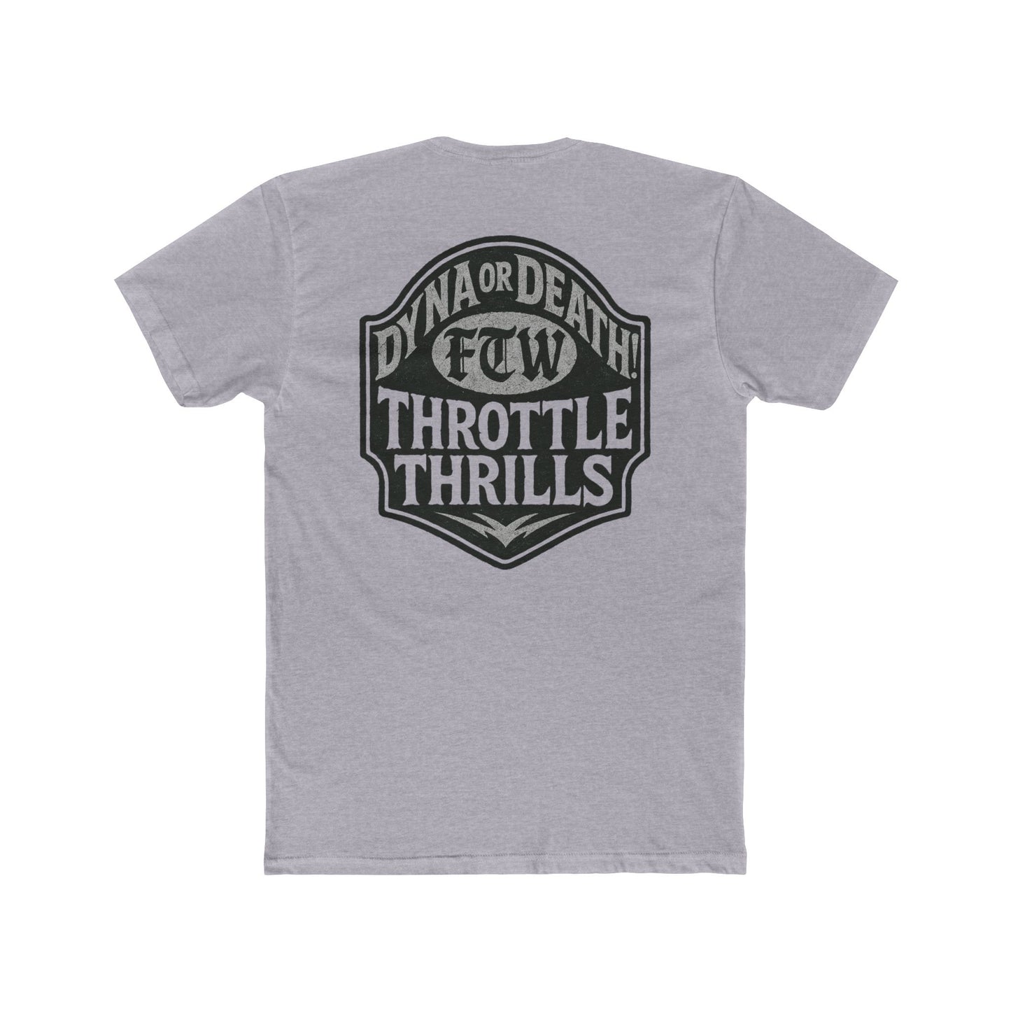 Dyna or Death! T-Shirt