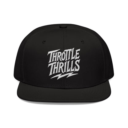The Bolt Snapback