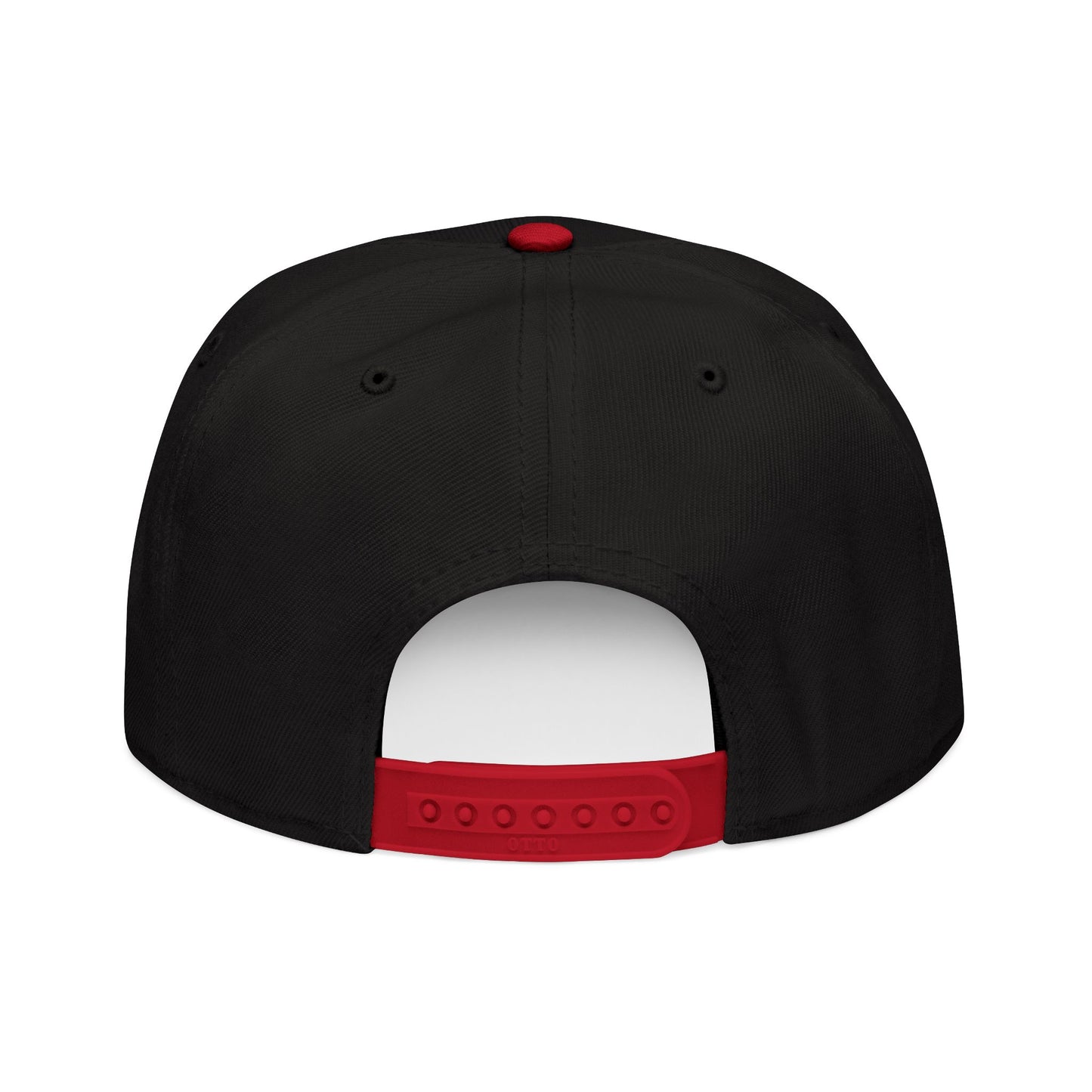 The Bolt Snapback