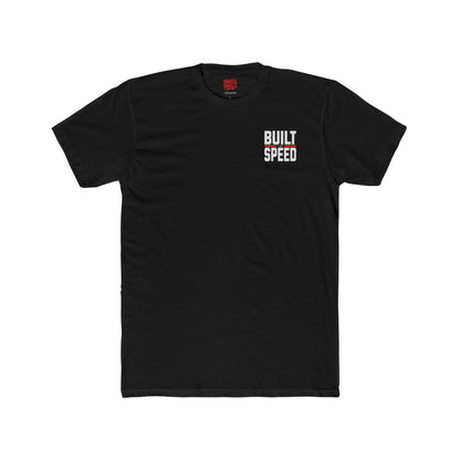 Built for Speed Bold T-Shirt