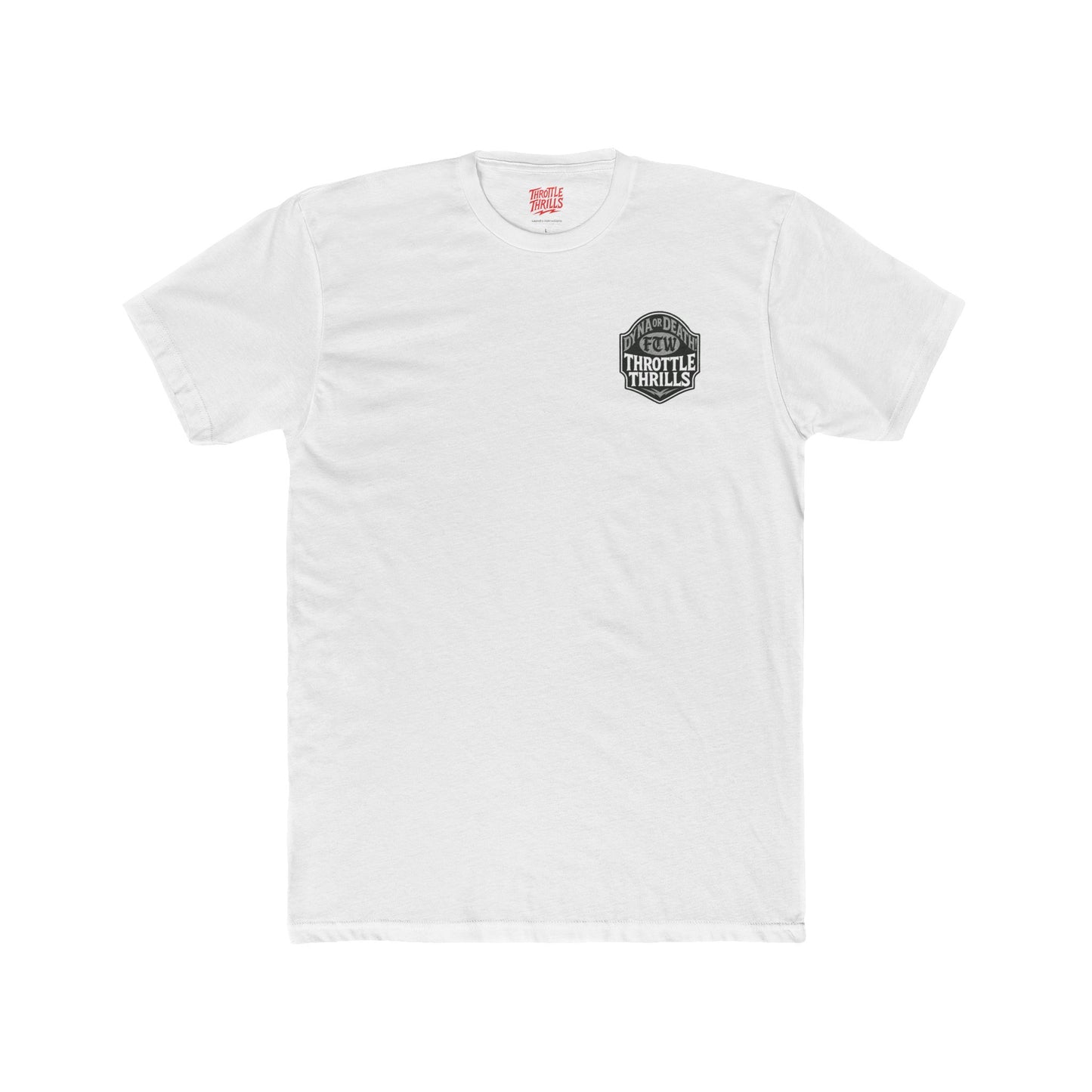 Dyna or Death! T-Shirt