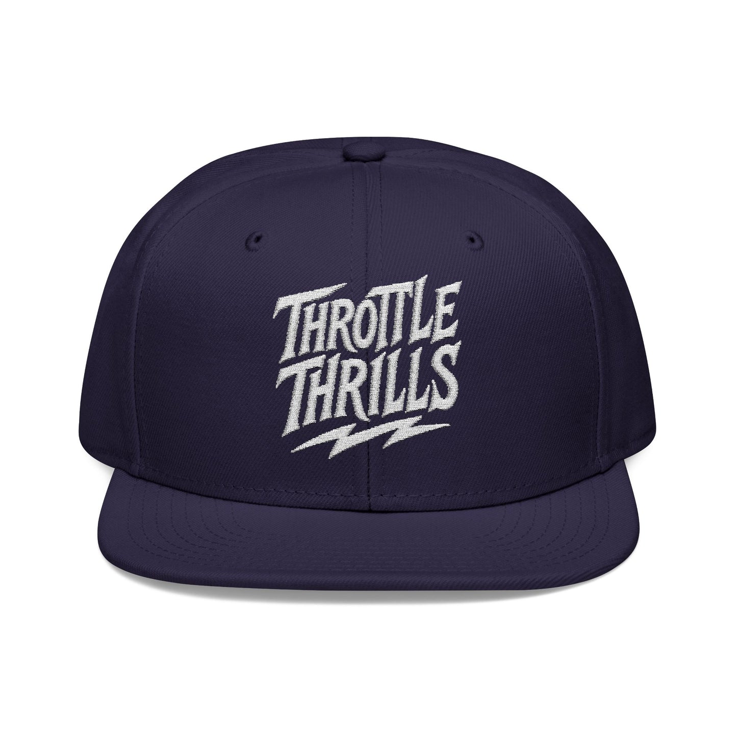 The Bolt Snapback