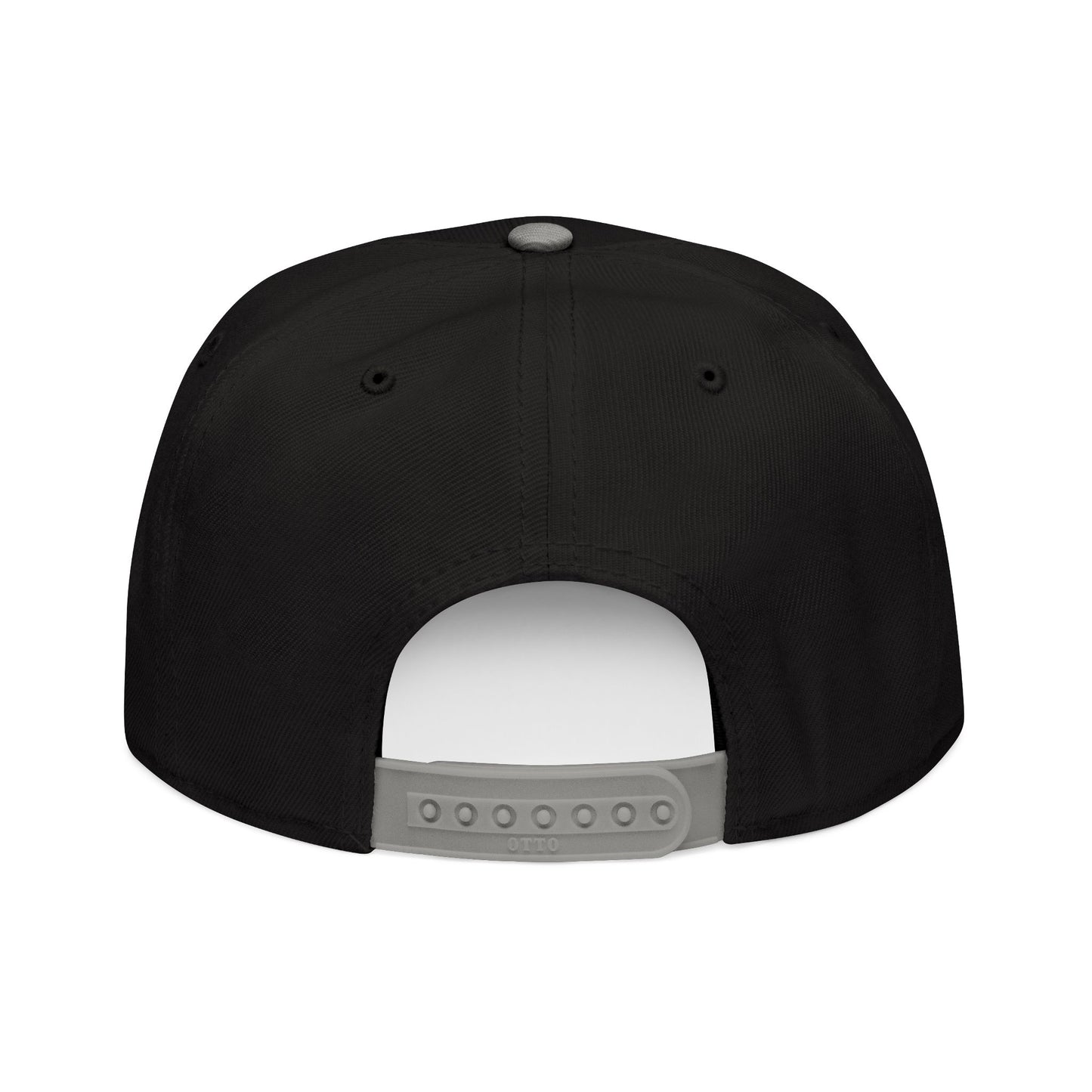 The Bolt Snapback
