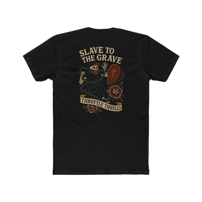 Slave to the Grave T-Shirt